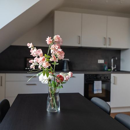 קובלנץ Wohnung Im Zentrum Von Koblenz מראה חיצוני תמונה