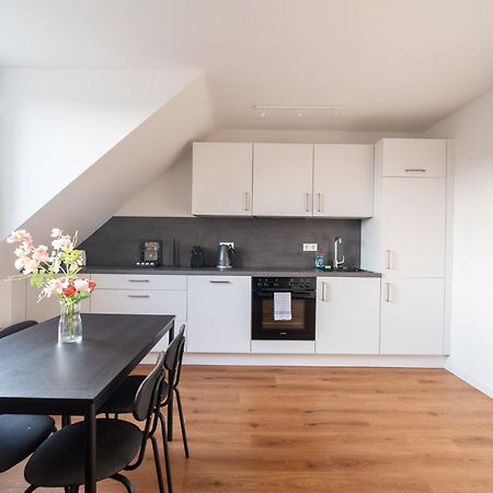קובלנץ Wohnung Im Zentrum Von Koblenz מראה חיצוני תמונה
