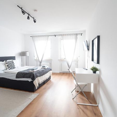 קובלנץ Wohnung Im Zentrum Von Koblenz מראה חיצוני תמונה