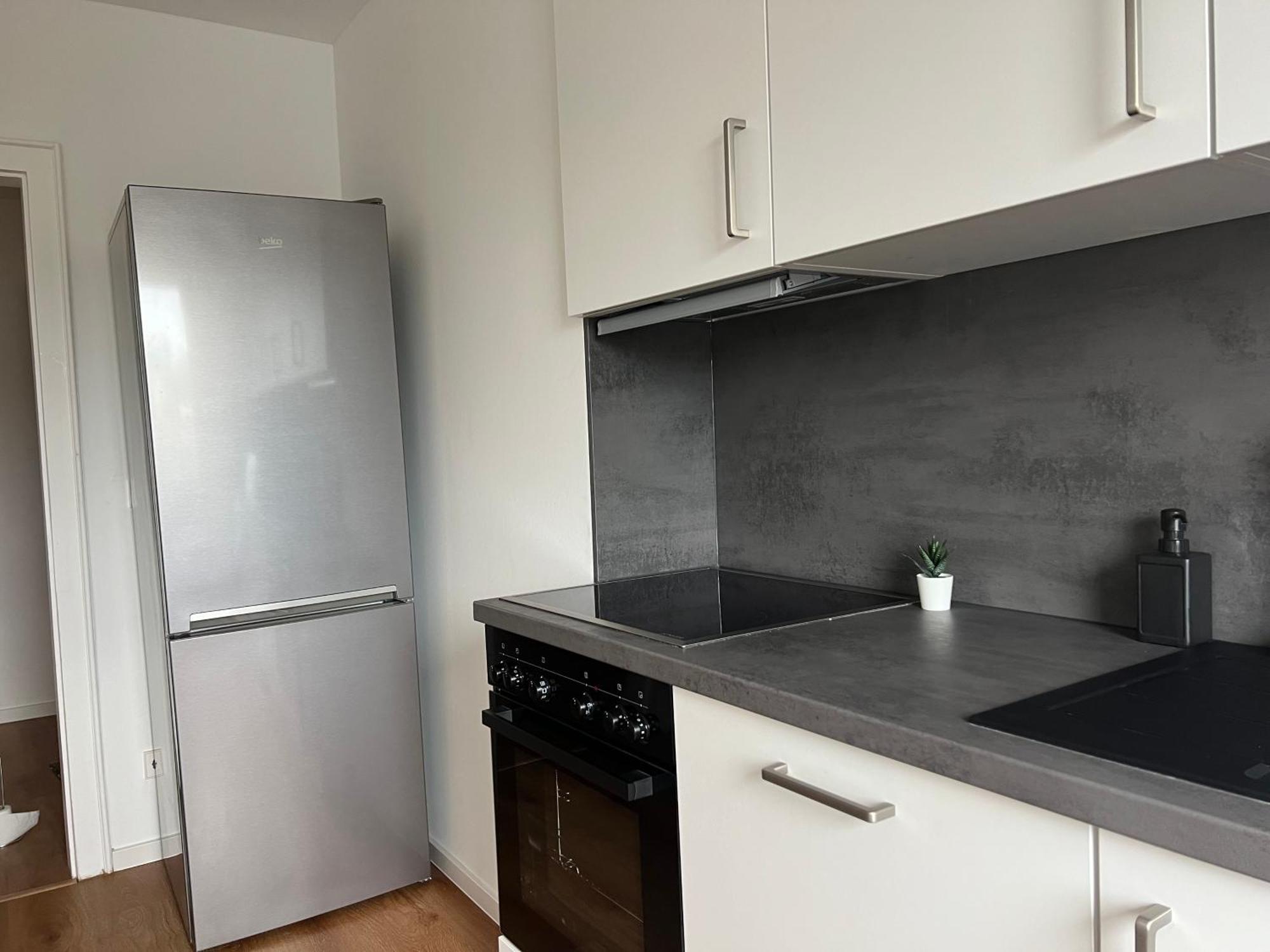 קובלנץ Wohnung Im Zentrum Von Koblenz מראה חיצוני תמונה