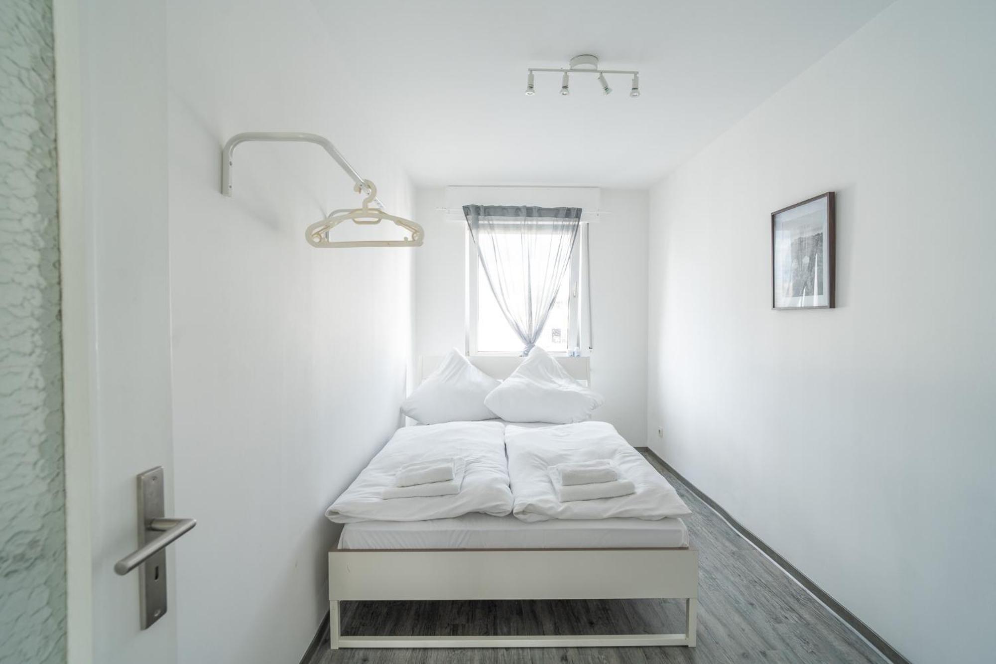 קובלנץ Wohnung Im Zentrum Von Koblenz מראה חיצוני תמונה