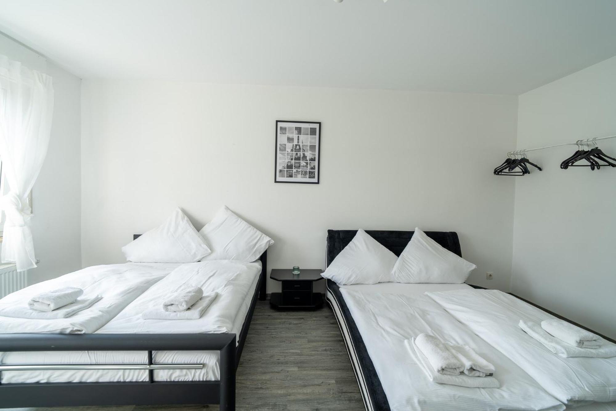 קובלנץ Wohnung Im Zentrum Von Koblenz מראה חיצוני תמונה