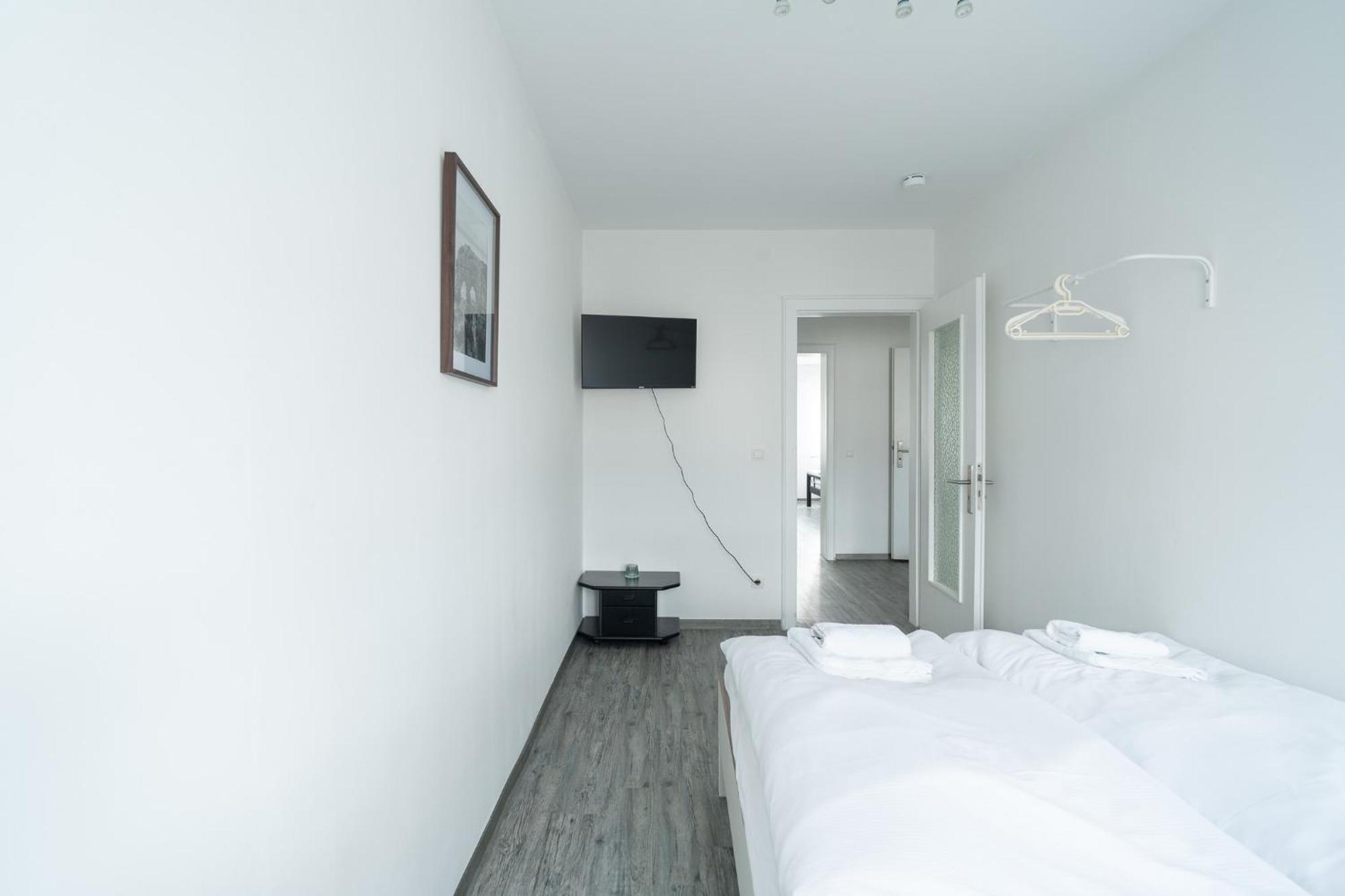 קובלנץ Wohnung Im Zentrum Von Koblenz מראה חיצוני תמונה