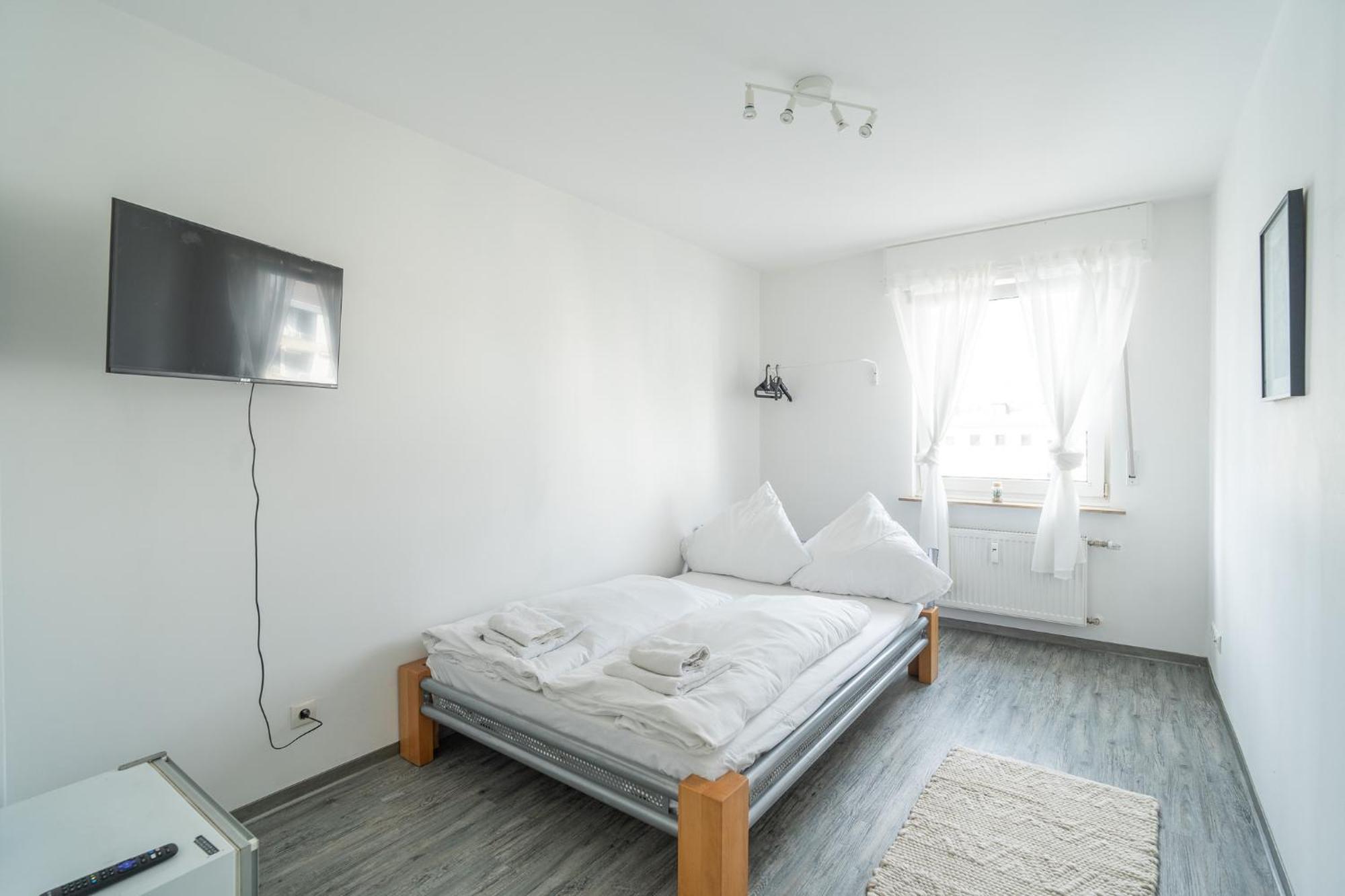 קובלנץ Wohnung Im Zentrum Von Koblenz מראה חיצוני תמונה
