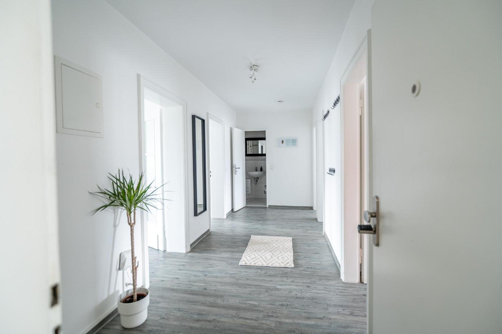 קובלנץ Wohnung Im Zentrum Von Koblenz מראה חיצוני תמונה