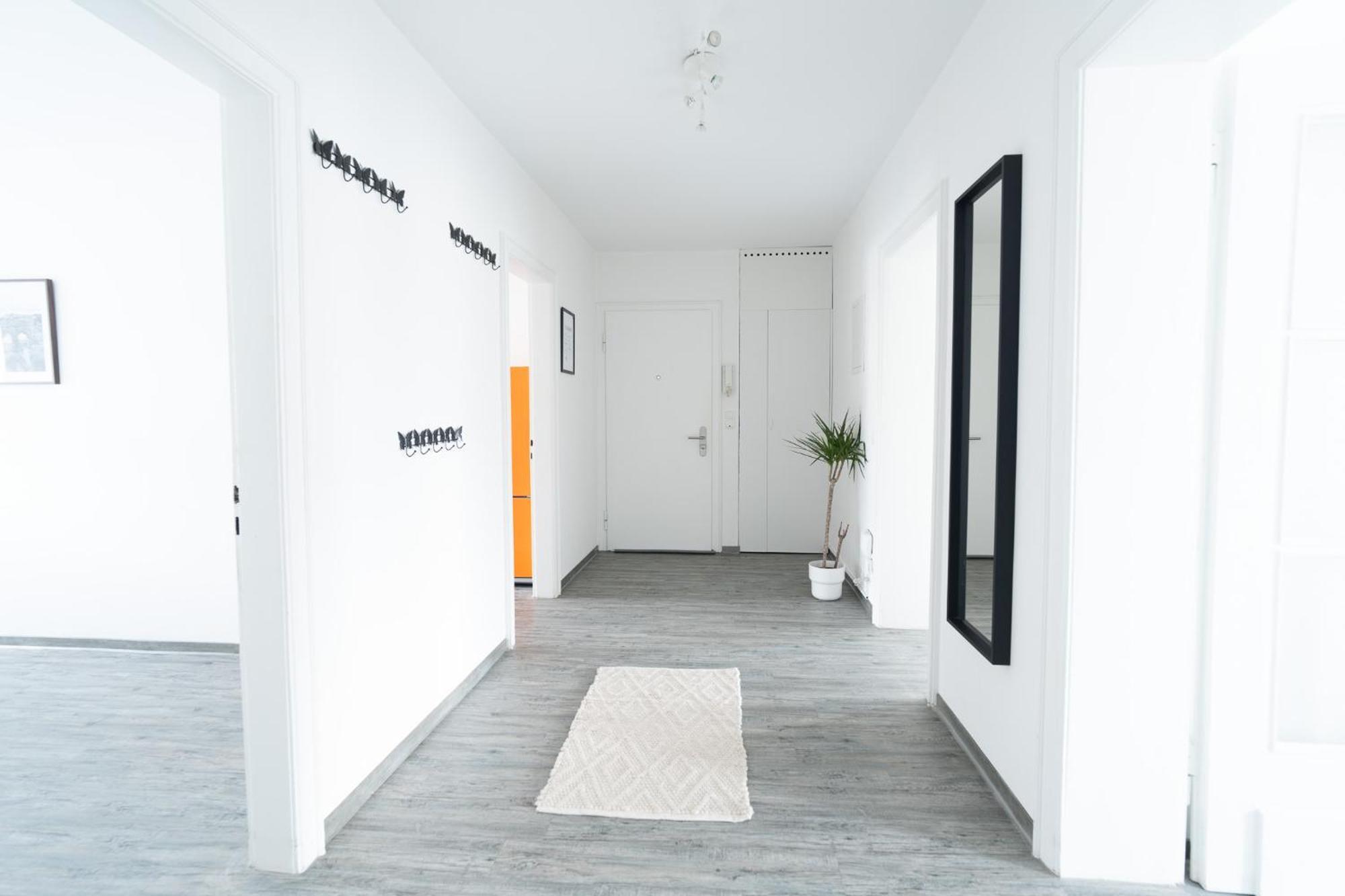 קובלנץ Wohnung Im Zentrum Von Koblenz מראה חיצוני תמונה