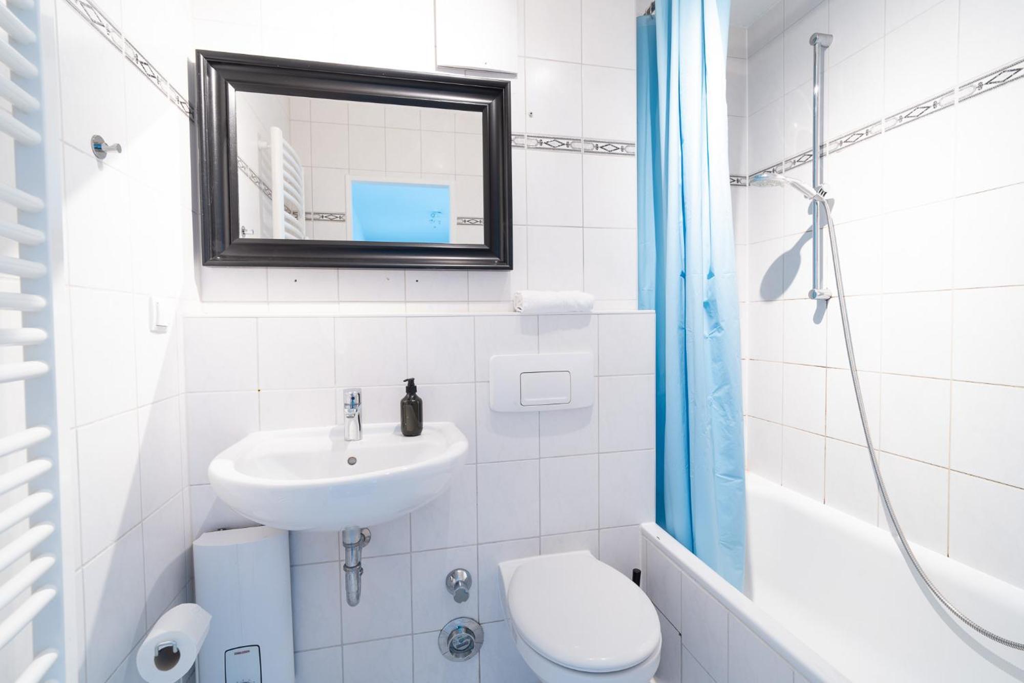 קובלנץ Wohnung Im Zentrum Von Koblenz מראה חיצוני תמונה