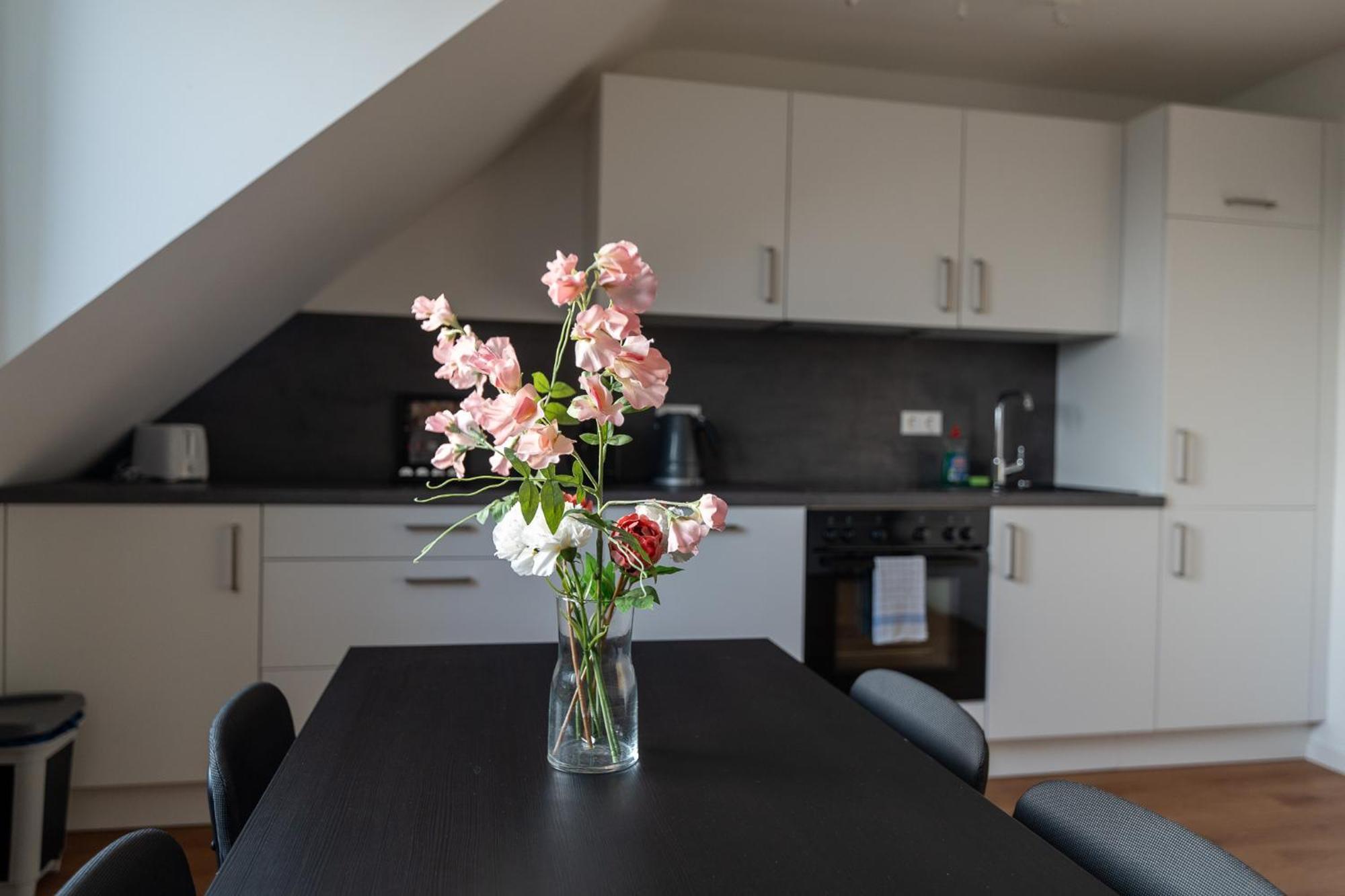 קובלנץ Wohnung Im Zentrum Von Koblenz מראה חיצוני תמונה
