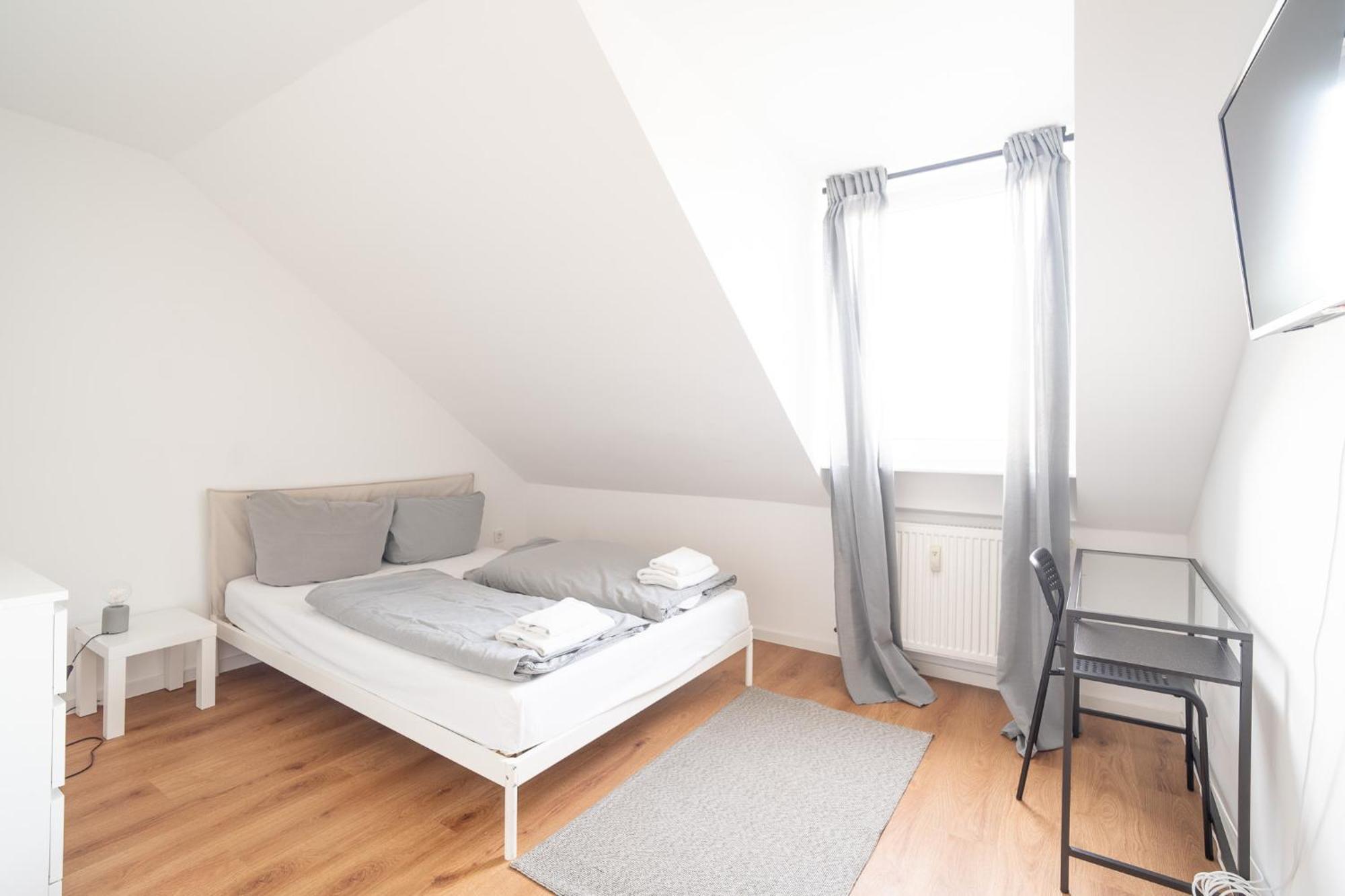 קובלנץ Wohnung Im Zentrum Von Koblenz מראה חיצוני תמונה