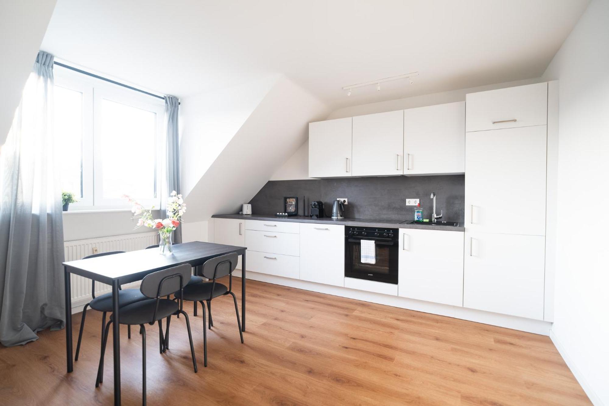 קובלנץ Wohnung Im Zentrum Von Koblenz מראה חיצוני תמונה