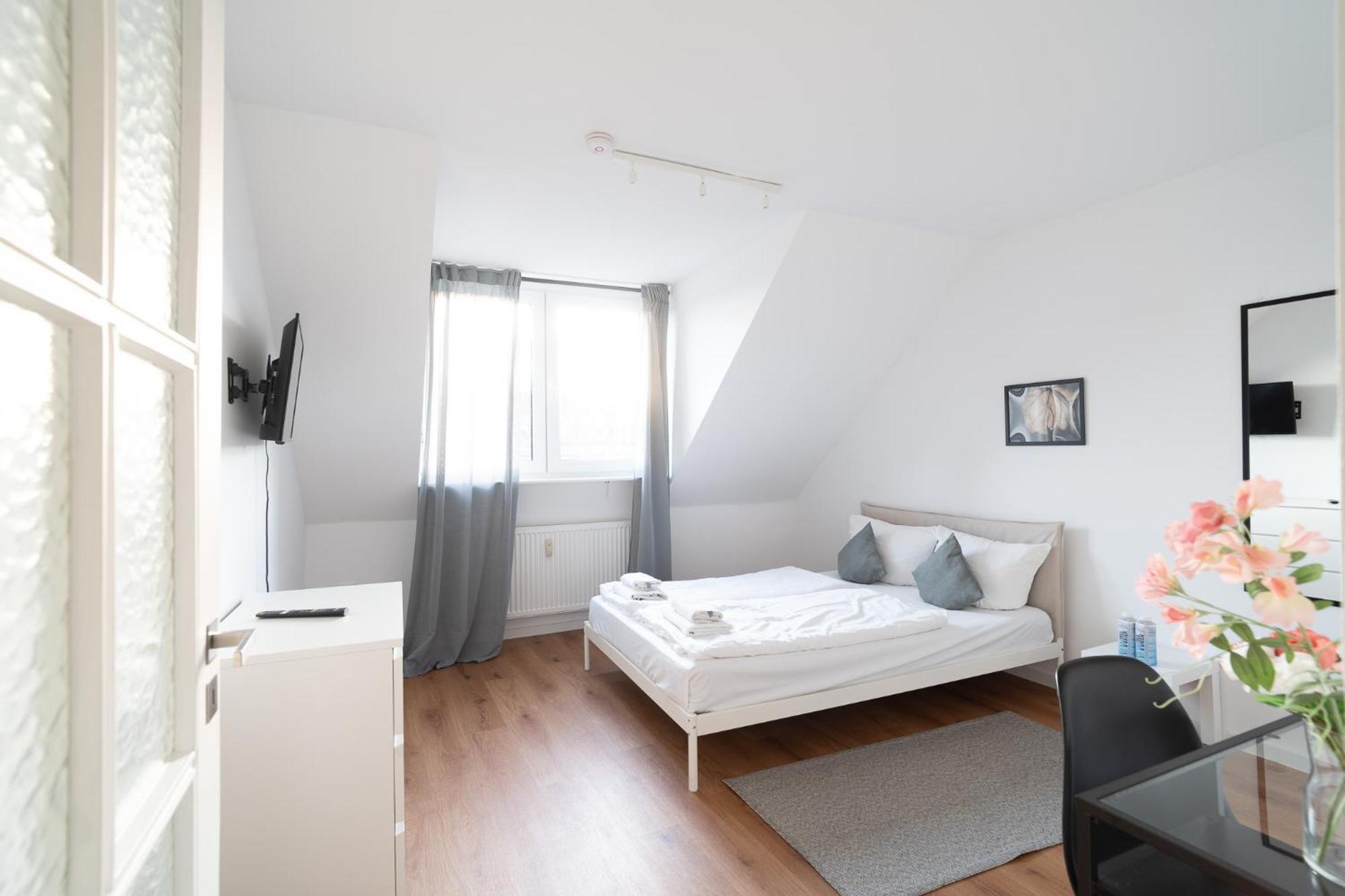 קובלנץ Wohnung Im Zentrum Von Koblenz מראה חיצוני תמונה