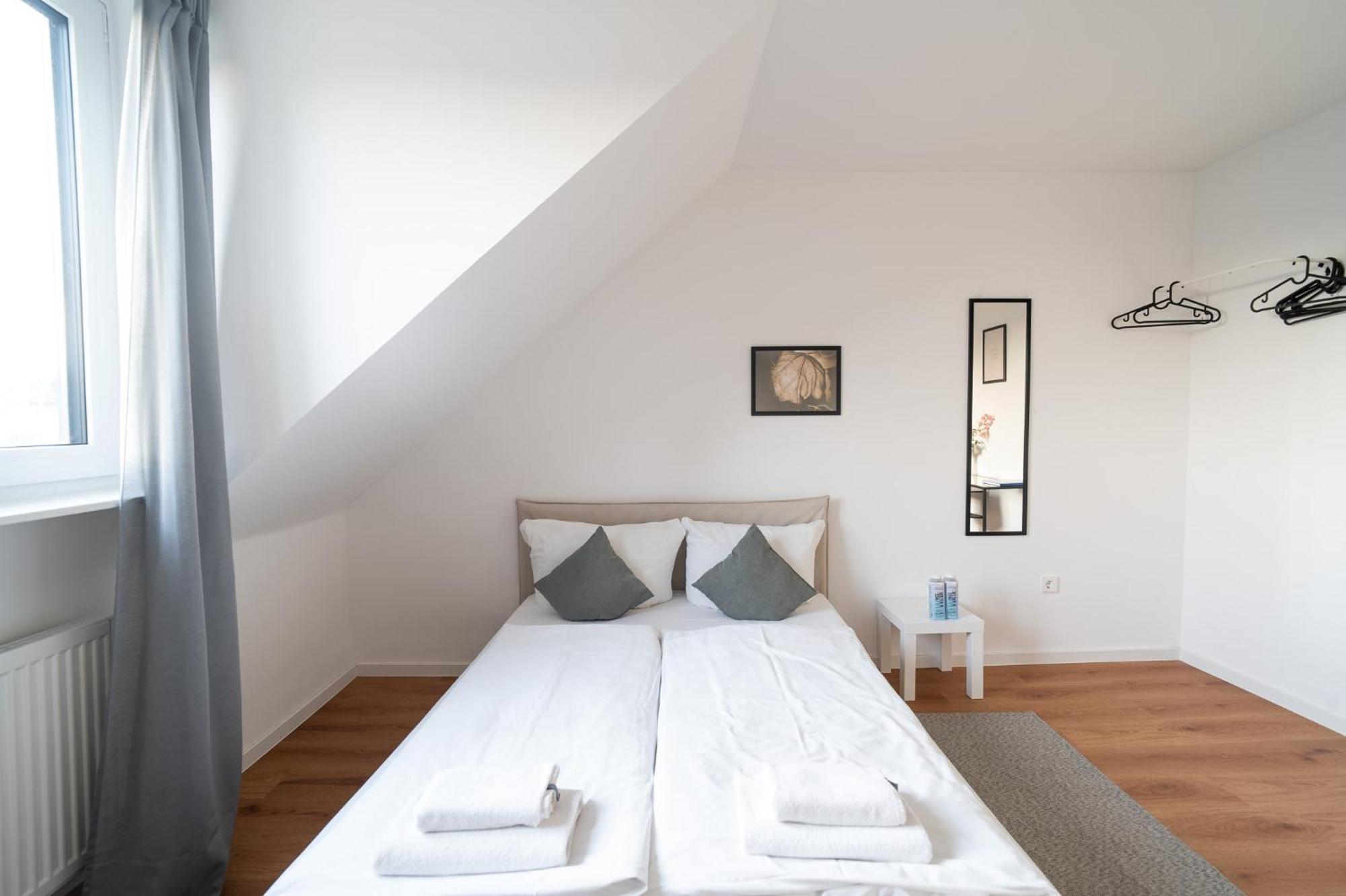 קובלנץ Wohnung Im Zentrum Von Koblenz מראה חיצוני תמונה