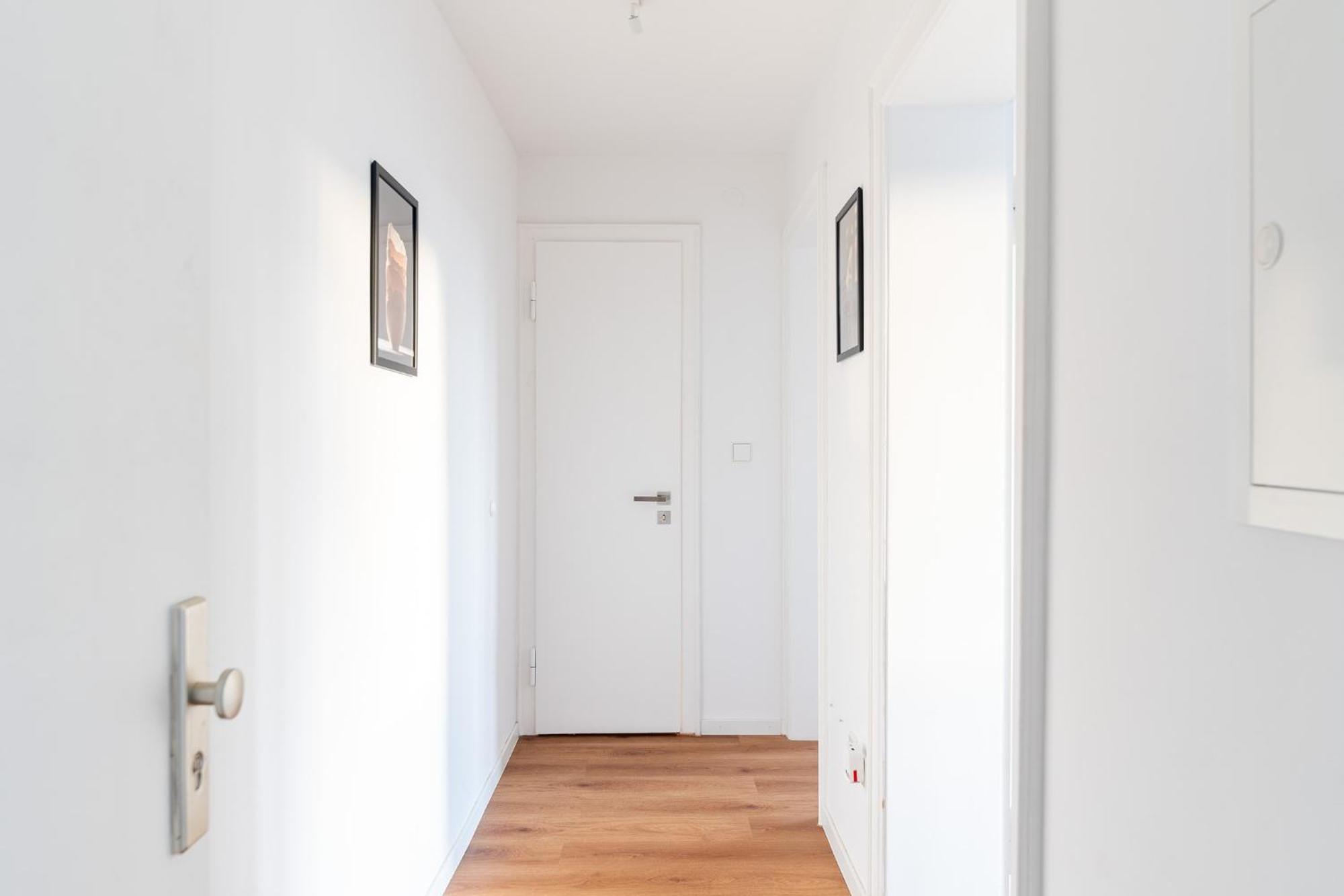 קובלנץ Wohnung Im Zentrum Von Koblenz מראה חיצוני תמונה