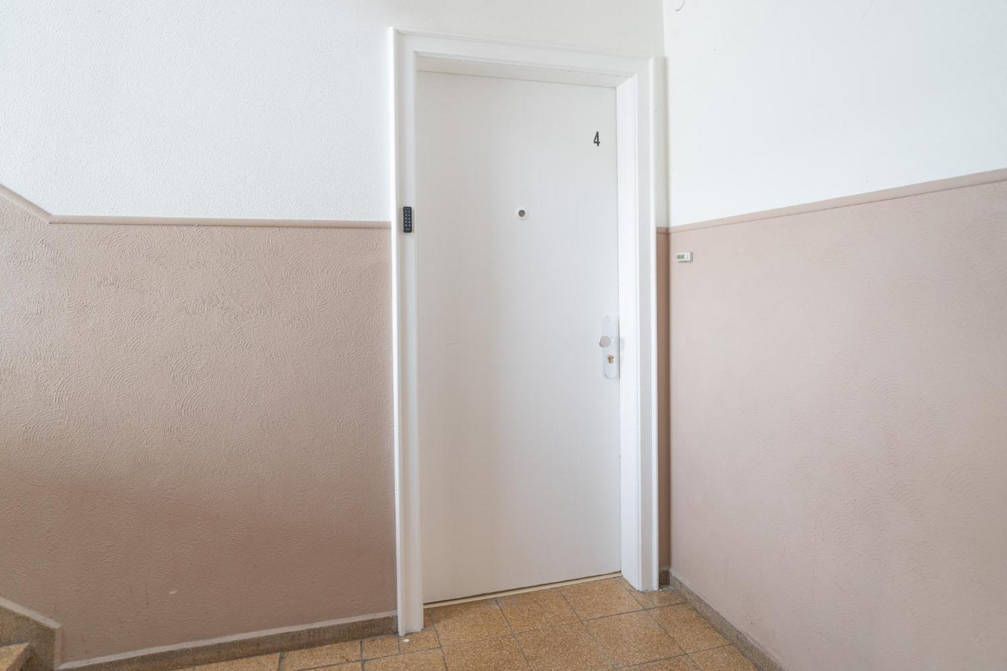 קובלנץ Wohnung Im Zentrum Von Koblenz מראה חיצוני תמונה