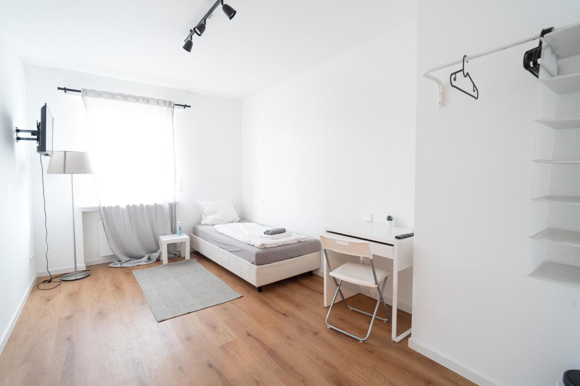 קובלנץ Wohnung Im Zentrum Von Koblenz מראה חיצוני תמונה