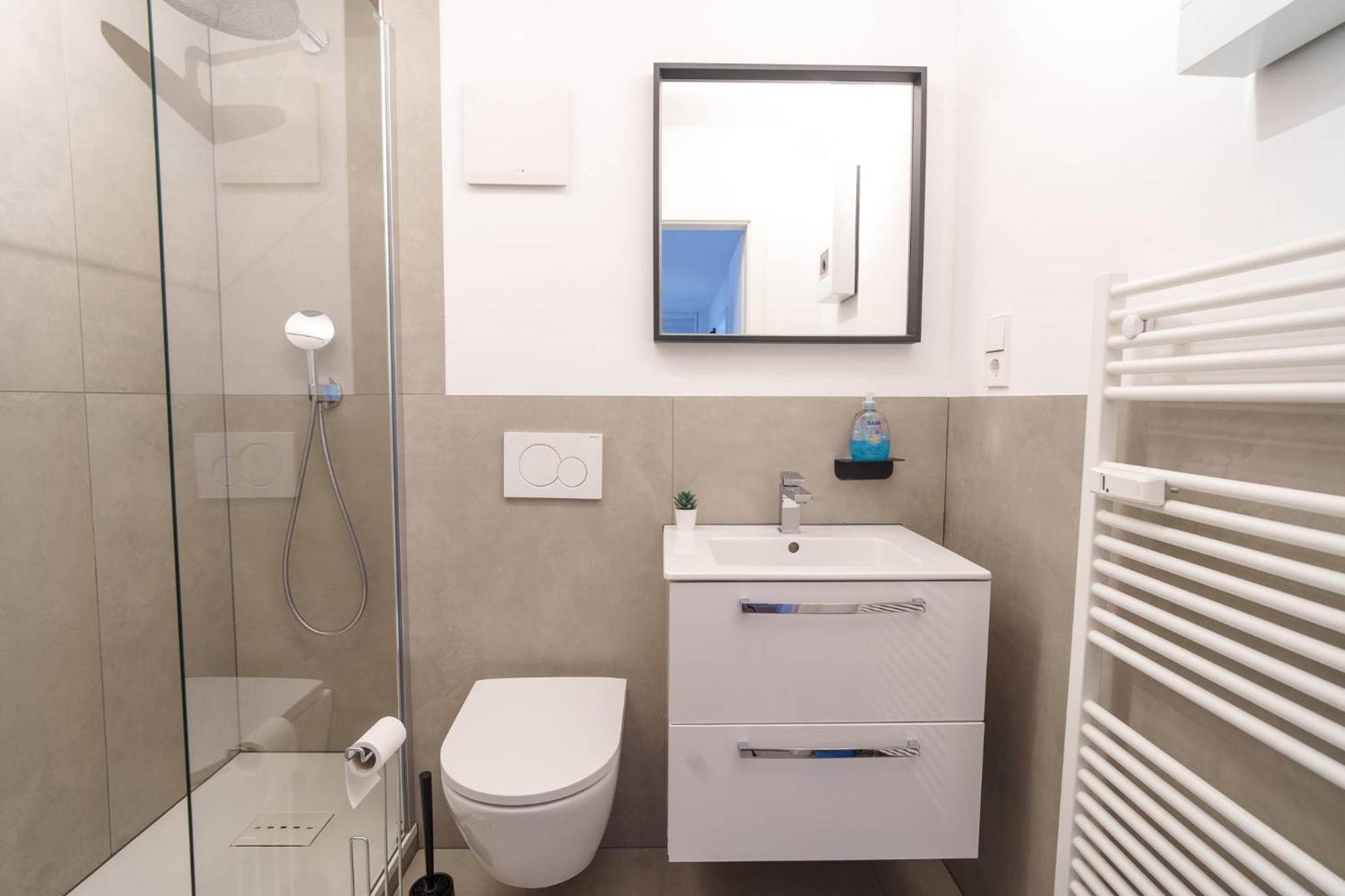 קובלנץ Wohnung Im Zentrum Von Koblenz מראה חיצוני תמונה