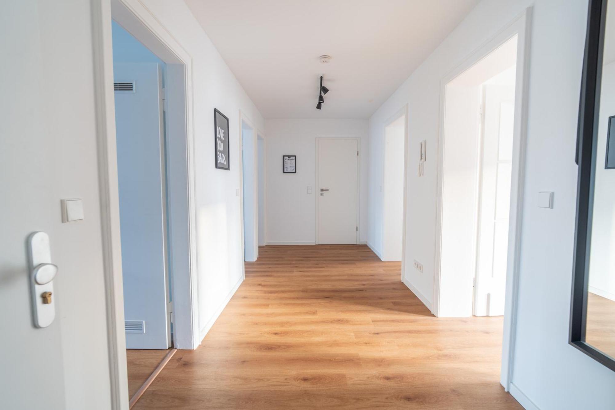 קובלנץ Wohnung Im Zentrum Von Koblenz מראה חיצוני תמונה