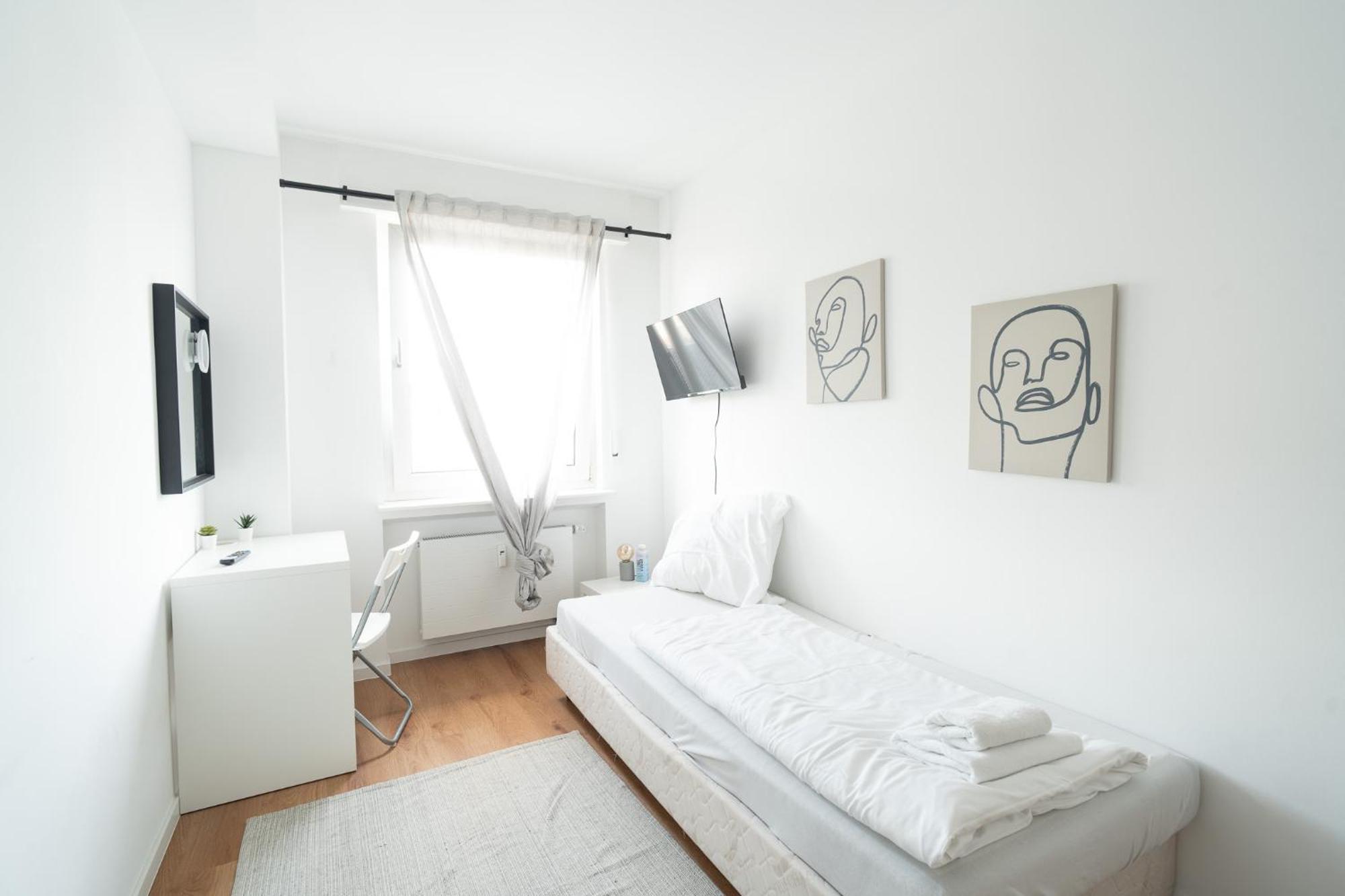 קובלנץ Wohnung Im Zentrum Von Koblenz מראה חיצוני תמונה