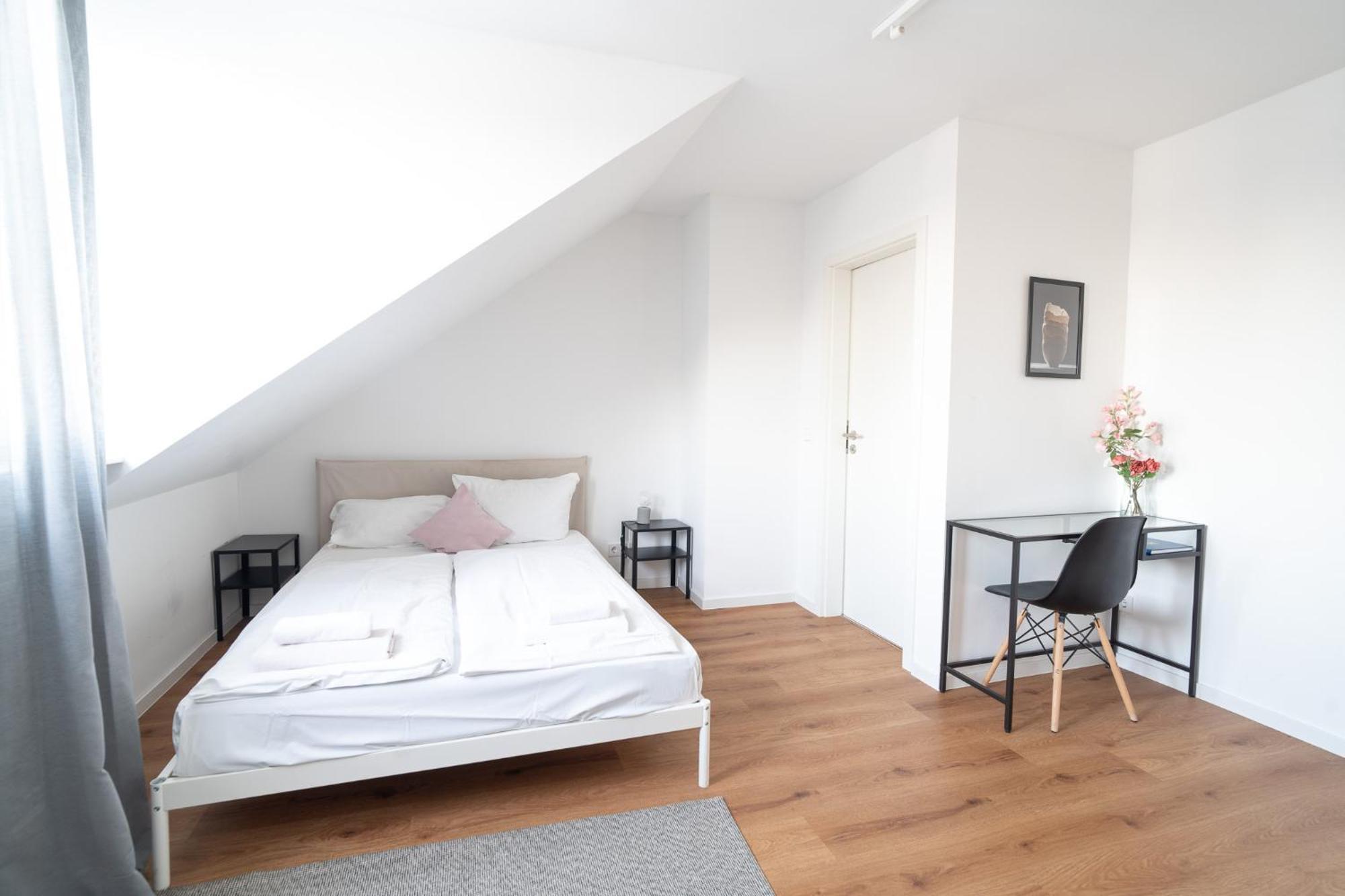 קובלנץ Wohnung Im Zentrum Von Koblenz מראה חיצוני תמונה