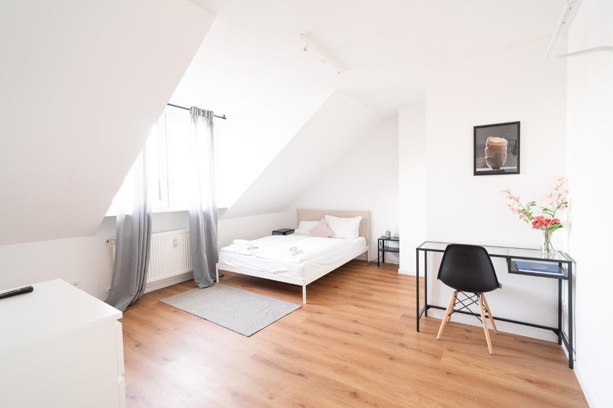 קובלנץ Wohnung Im Zentrum Von Koblenz מראה חיצוני תמונה
